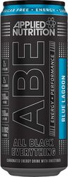 An Abe Energy+Performance Blue Lagoon 330Ml (New)